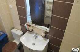 De vanzare 4 camere, 116 mp, imobil finalizat in 2014! Zona Cetatii! Mobilat!