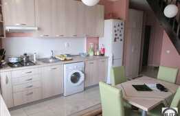 De vanzare 4 camere, 116 mp, imobil finalizat in 2014! Zona Cetatii! Mobilat!