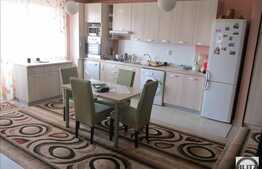 De vanzare 4 camere, 116 mp, imobil finalizat in 2014! Zona Cetatii! Mobilat!