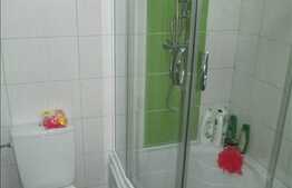 De vanzare 4 camere, 116 mp, imobil finalizat in 2014! Zona Cetatii! Mobilat!