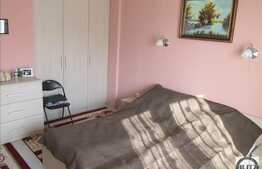 De vanzare 4 camere, 116 mp, imobil finalizat in 2014! Zona Cetatii! Mobilat!