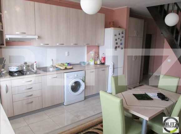 Apartament de vânzare 4 camere Floreşti - 11926AV | BLITZ Cluj-Napoca | Poza2