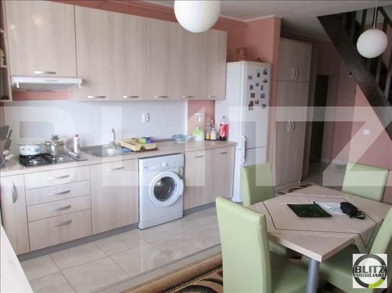 Apartament de vânzare 4 camere Floreşti - 11926AV | BLITZ Cluj-Napoca | Poza2