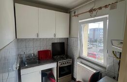 Garsonieră, 25 mp+ balcon deschis, etaj intermediar, zona Manastur