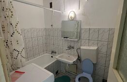 Garsonieră, 25 mp+ balcon deschis, etaj intermediar, zona Manastur