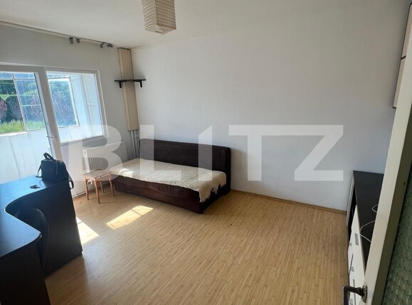 Garsonieră de vânzare Manastur - 119268AV | BLITZ Cluj-Napoca | Poza1