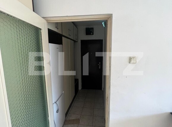 Garsonieră de vânzare Manastur - 119268AV | BLITZ Cluj-Napoca | Poza3