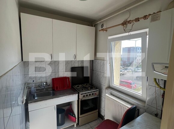 Garsonieră de vânzare Manastur - 119268AV | BLITZ Cluj-Napoca | Poza4