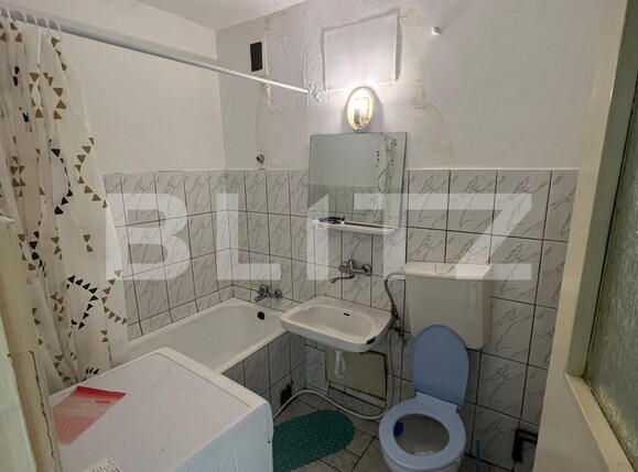 Garsonieră de vânzare Manastur - 119268AV | BLITZ Cluj-Napoca | Poza6