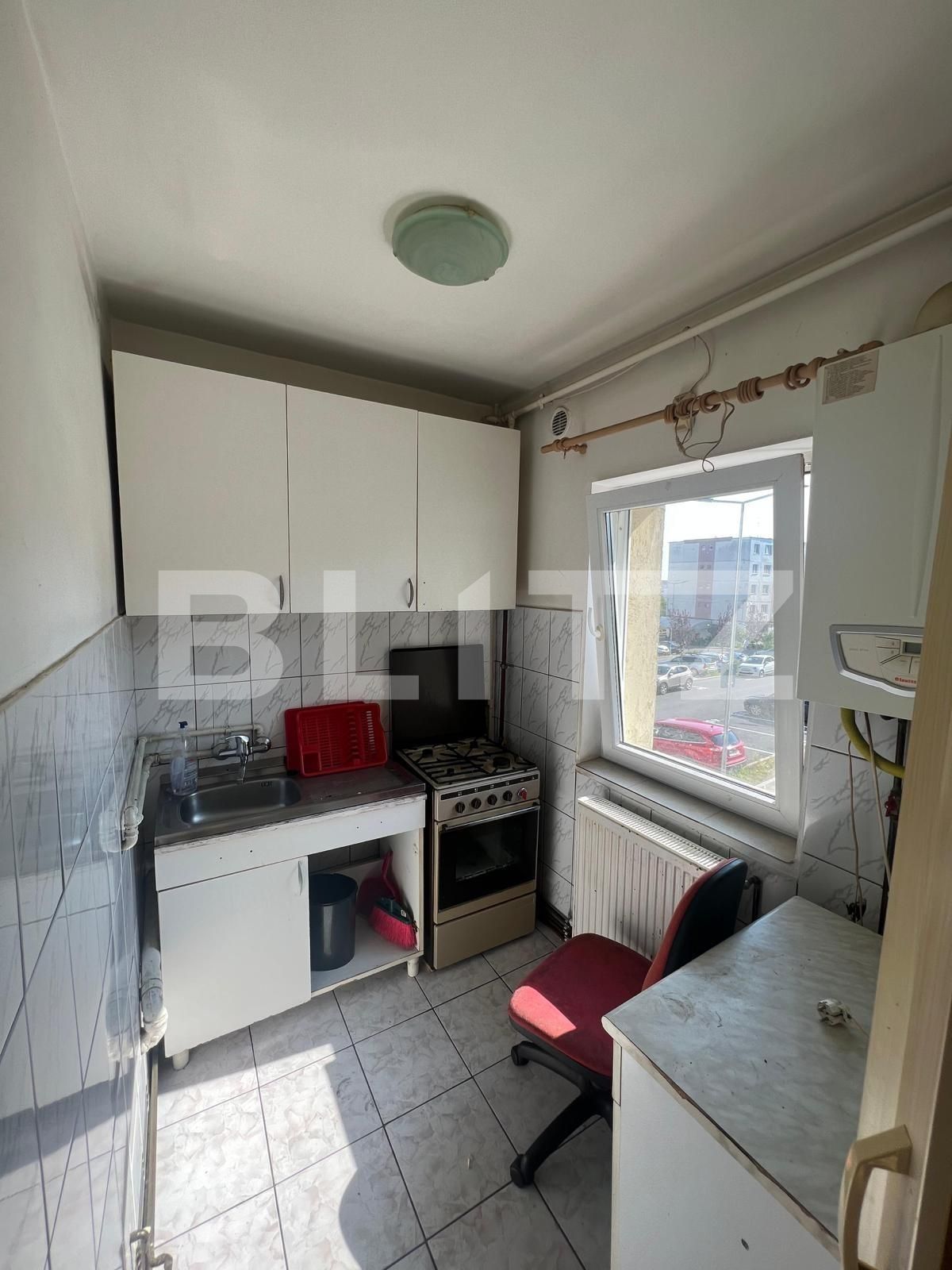 Garsonieră de vânzare Manastur - 119268AV | BLITZ Cluj-Napoca | Poza4