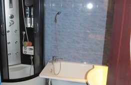 Vanzare 2 camere, 38 mp, GRADINA de 24 mp, parcare cu CF! Zona Tautiului!