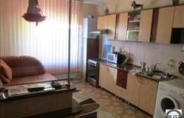 Vanzare 2 camere, 38 mp, GRADINA de 24 mp, parcare cu CF! Zona Tautiului!