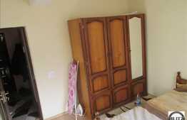 Vanzare 2 camere, 38 mp, GRADINA de 24 mp, parcare cu CF! Zona Tautiului!