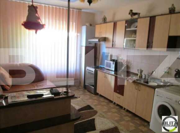 Apartament de vânzare 2 camere Floreşti - 11927AV | BLITZ Cluj-Napoca | Poza1