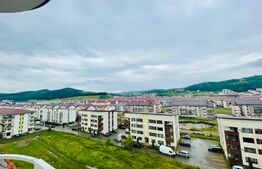 Apartament 3 camere, 58mp, parcare subterana, terasa, Floresti