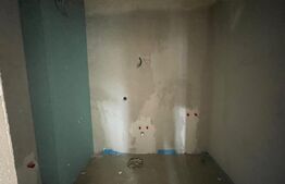 Apartament 3 camere, 58mp, parcare subterana, terasa, Floresti