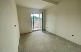 Apartament 3 camere, 58mp, parcare subterana, terasa, Floresti