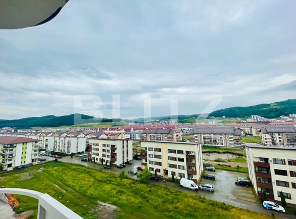 Apartament de vânzare 3 camere Floreşti - 119274AV | BLITZ Cluj-Napoca | Poza1