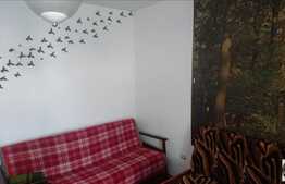 Vanzare garsoniera, 28 mp, complet mobilata, zona Aleea Detunata