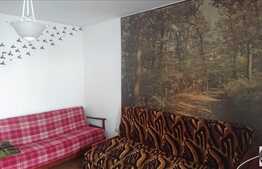 Vanzare garsoniera, 28 mp, complet mobilata, zona Aleea Detunata