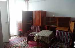 Vanzare garsoniera, 28 mp, complet mobilata, zona Aleea Detunata