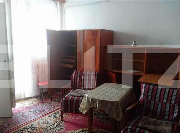 Garsonieră de vânzare Gheorgheni - 11928AV | BLITZ Cluj-Napoca | Poza1