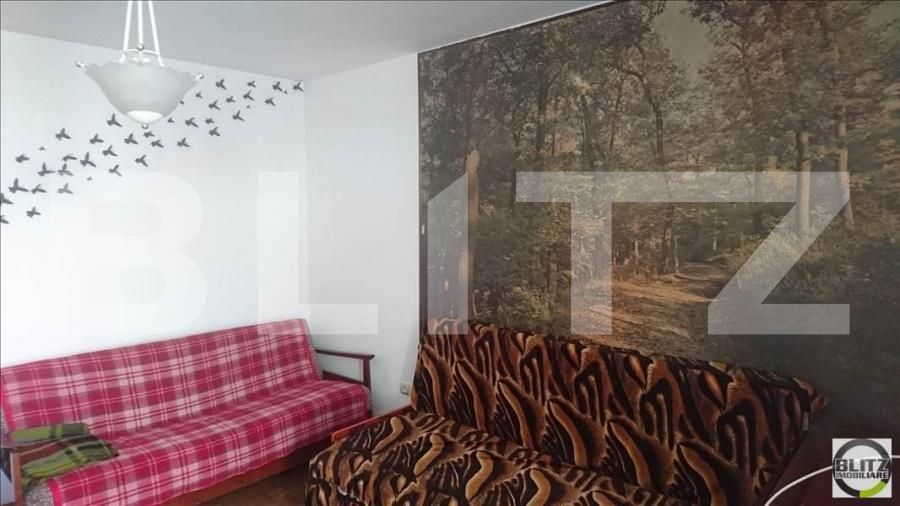 Garsonieră de vânzare Gheorgheni - 11928AV | BLITZ Cluj-Napoca | Poza3