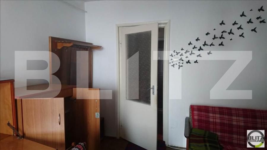 Garsonieră de vânzare Gheorgheni - 11928AV | BLITZ Cluj-Napoca | Poza4