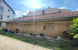 Casa individuală demolabila 3 camere, 63mp, zona 7 străzi cartier Gruia