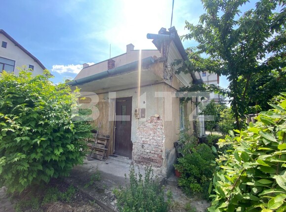 Casa de vânzare 3 camere Gruia - 119280CV | BLITZ Cluj-Napoca | Poza1