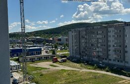 Apartament cu 2 camere, 53mp, Manastur