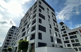 Apartament cu 2 camere, 53mp, Manastur