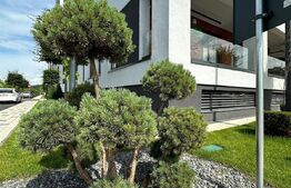 Apartament cu 2 camere, 53mp, Manastur