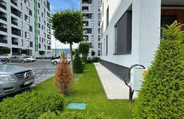 Apartament cu 2 camere, 53mp, Manastur