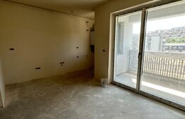 Apartament cu 2 camere, 53mp, Manastur