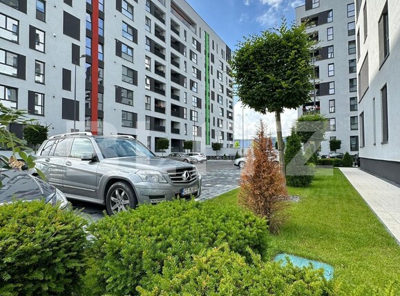 Apartament de vânzare 2 camere Manastur - 119283AV | BLITZ Cluj-Napoca | Poza1