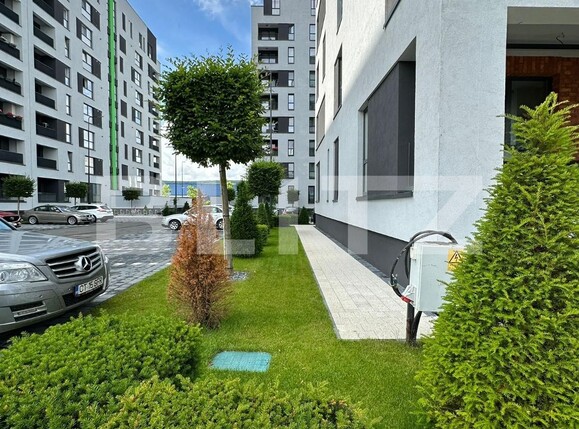 Apartament de vânzare 2 camere Manastur - 119283AV | BLITZ Cluj-Napoca | Poza2