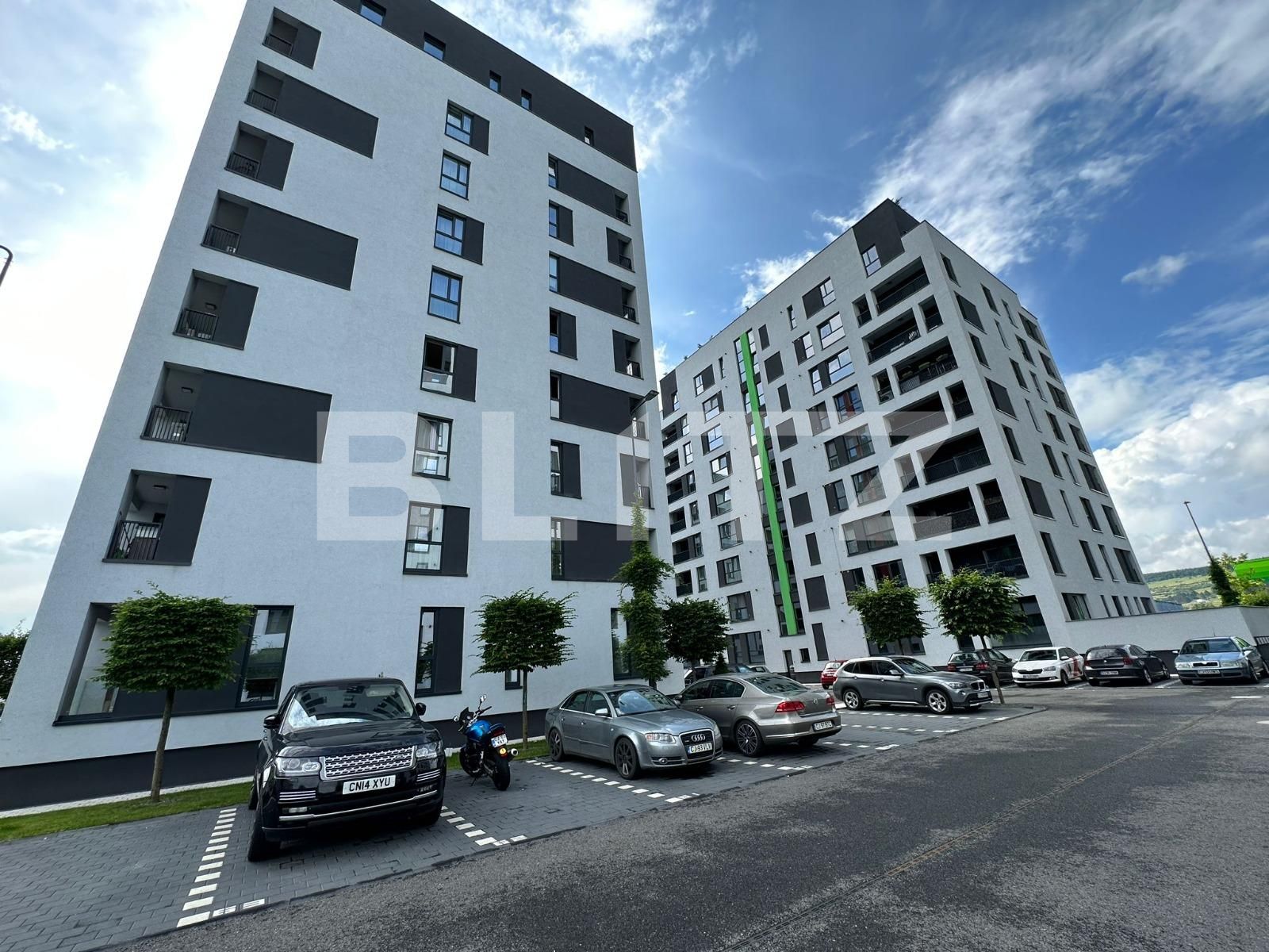 Apartament de vânzare 2 camere Manastur - 119283AV | BLITZ Cluj-Napoca | Poza4