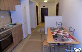 2 camere, 62 mp, decomandat, totul nou, la prima inchiriere, parcare subterana!