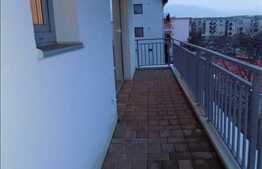 2 camere, 62 mp, decomandat, totul nou, la prima inchiriere, parcare subterana!