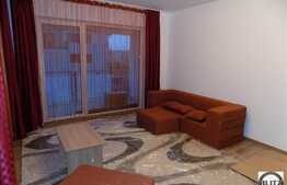 2 camere, 62 mp, decomandat, totul nou, la prima inchiriere, parcare subterana!