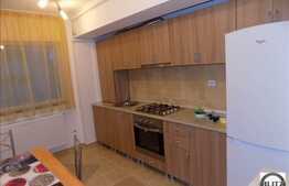 2 camere, 62 mp, decomandat, totul nou, la prima inchiriere, parcare subterana!