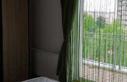 2 camere, 62 mp, decomandat, totul nou, la prima inchiriere, parcare subterana!