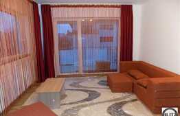 2 camere, 62 mp, decomandat, totul nou, la prima inchiriere, parcare subterana!