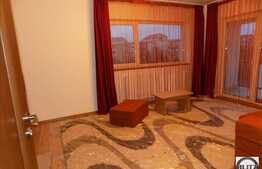 2 camere, 62 mp, decomandat, totul nou, la prima inchiriere, parcare subterana!