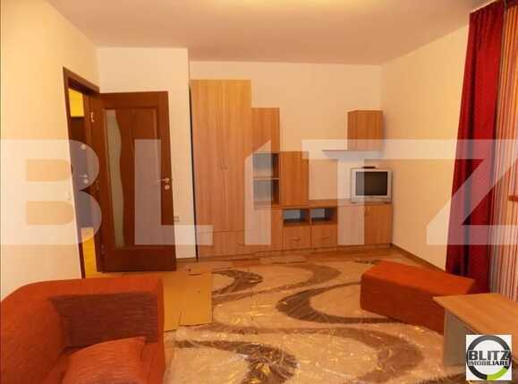 Apartament de închiriat 2 camere Zorilor - 11929AI | BLITZ Cluj-Napoca | Poza4
