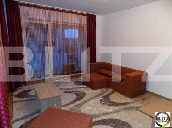 Apartament de închiriat 2 camere Zorilor - 11929AI | BLITZ Cluj-Napoca | Poza2
