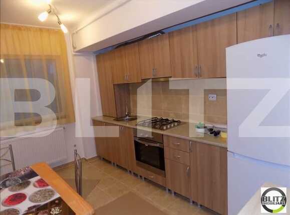 Apartament de închiriat 2 camere Zorilor - 11929AI | BLITZ Cluj-Napoca | Poza8