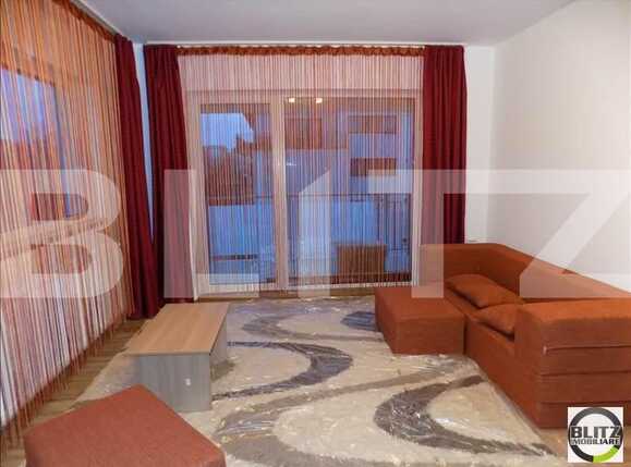 Apartament de închiriat 2 camere Zorilor - 11929AI | BLITZ Cluj-Napoca | Poza1