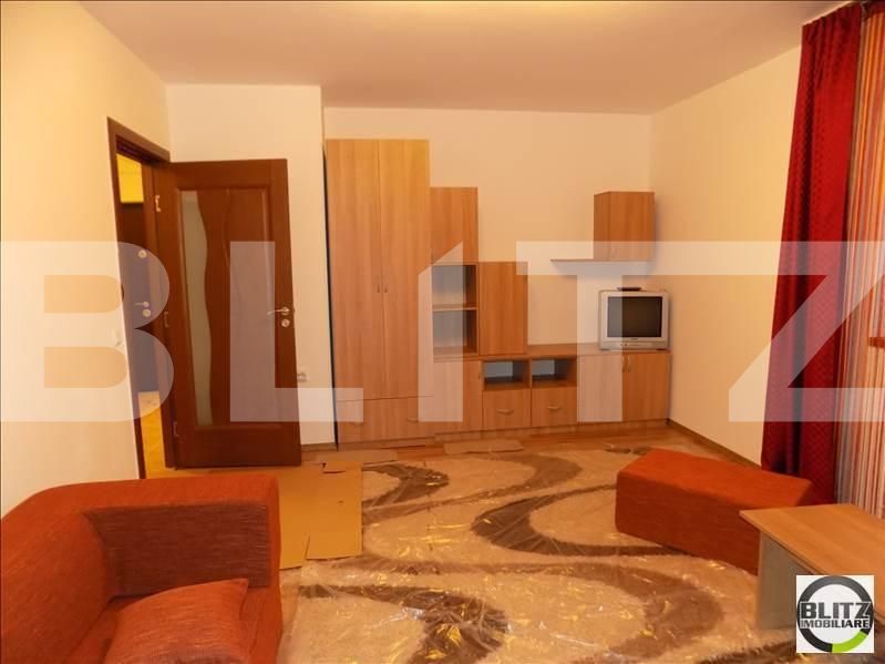 Apartament de închiriat 2 camere Zorilor - 11929AI | BLITZ Cluj-Napoca | Poza4